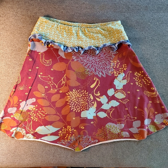 MATILDA JANE SKIRT - Picture 3 of 4